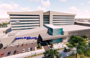 Hospitales G2G impulsan empleo y modernización en Piura