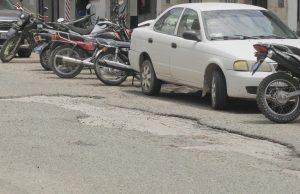 Gobierno Regional inicia pavimentación en calles del centro histórico