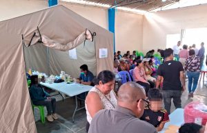 Piura: pobladores Tambogrande padecen de enfermedades degenerativas