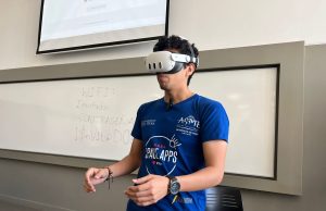 Piura mira al espacio con el NASA Space Apps Challenge 2025