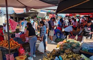 Nuevo mercado de Piura promete orden, pero ¿aceptarán irse los ambulantes?