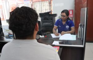 Más de 10 mil licencias de conducir entrega la DRTC Piura en nueve meses