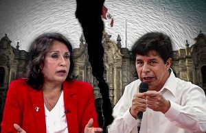 Muñante propone eliminar pensión vitalicia a presidentes vacados