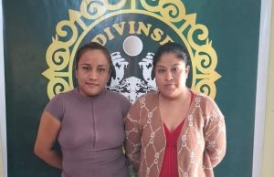 Piura: Dictan prisión preventiva a mujeres por extorsión en Chulucanas