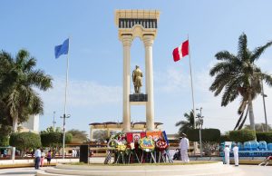 Talara concentrará más de US$ 2000 millones en inversión petrolera
