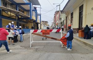 Piura: Demolición del centro histórico iniciará tras permisos del Mincul