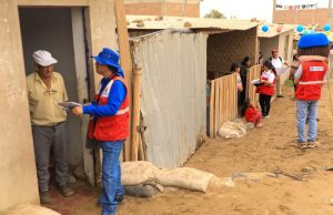 Piura: Cofopri inicia campaña para titular a más de 700 familias