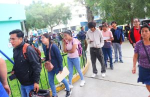 Piura: Feria de Empleo ofrecerá más de 2 500 puestos de trabajo