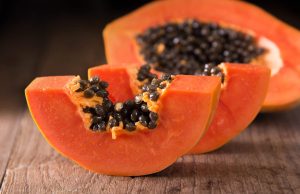 Salud: Papaya, aliada natural para cuidar piel y estómago