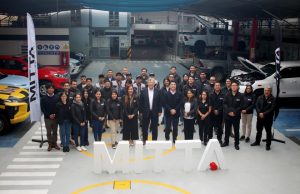 MITTA Perú impulsa la agroexportación en Piura con soluciones de Renting Operativo flexibles y sostenibles