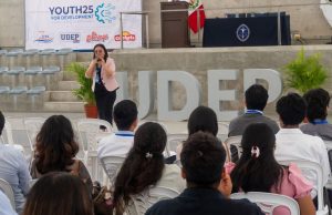 Expertos destacan que la gestión hídrica es clave para el desarrollo sostenible en Piura