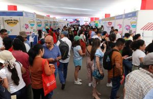 Piura: Feria del Empleo ofrecerá más de 2 000 vacantes laborales