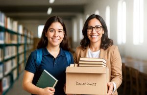Escuelas podrán ganar hasta S/ 30,000 en mejoras con el concurso “Mi escuela tiene un héroe”