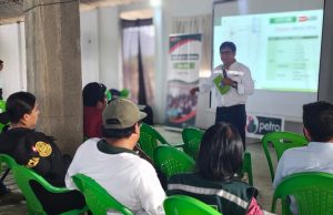 Lote 208 impulsará empleo, canon y desarrollo social en Piura