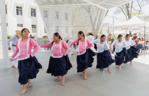 Piura celebra el tondero con la cuarta edición del Festival ‘Gracia, donaire y salero’