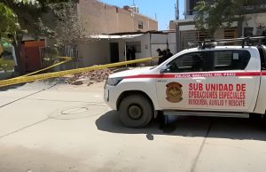 Sullana: joven herido de gravedad tras ataque a balazos