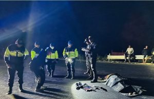 Sechura: Hombre pierde la vida tras ser atropellado en la carretera