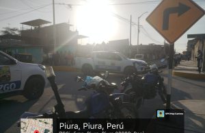 Piura: sicarios acribillan a “Cachema” a plena luz del día en Nueva Esperanza