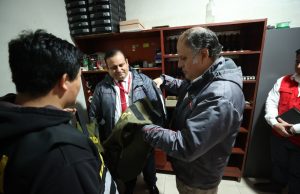 Contraloría supervisará comisarías de Piura en operativo nacional