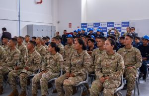 Piura: jóvenes de la sierra acceden a formación técnica con apoyo de Río Blanco y SENATI