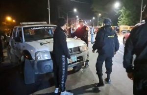 Dirigentes de Piura exigen medidas urgentes ante ola de inseguridad