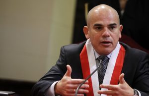 Premier Álvarez pedirá voto de confianza este 22 de octubre