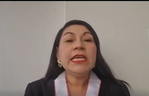 Fiscal denuncia amenazas de muerte tras investigar a banda criminal