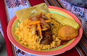 Gastronomía: frito piurano, un plato que resalta la identidad gastronómica