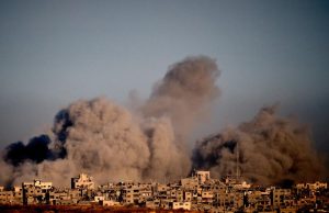 Primer avance hacia la paz: Israel y Hamás llegan a un acuerdo para Gaza