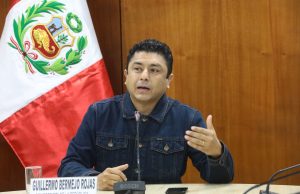 Bermejo es sentenciado a 15 años de prisión: ¿quién lo reemplazará en el Congreso?