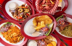 Perú reconocido como uno de los mejores destinos gastronómicos del mundo
