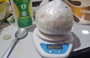 Piura: Dictan prisión preventiva para dos intervenidos con droga