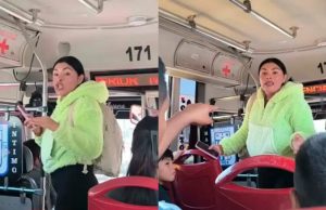 Proyecto de ley busca que policías paguen su pasaje en transporte público