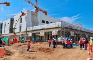 Municipalidades de Piura ocupan décimo lugar en inversión pública