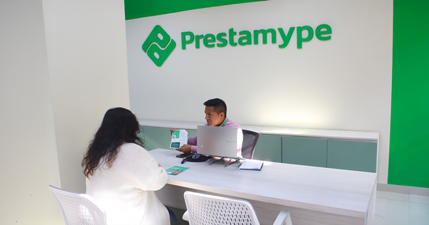 prestamype