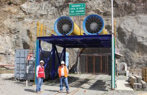 Gobernador confía en continuidad del Proyecto Alto Piura