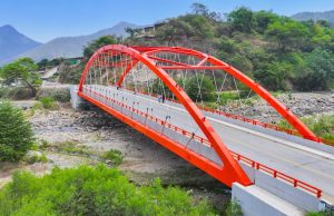 Construcción y transporte lideran el crecimiento en Piura
