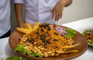 Piura celebra el Día del Seco de Chavelo con gran feria gastronómica
