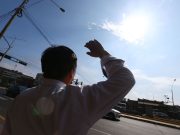 Alertan incremento de la temperatura diurna en Piura y 17 regiones del país
