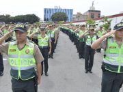 Pagarán S/16 por hora para patrullaje policial en día de franco