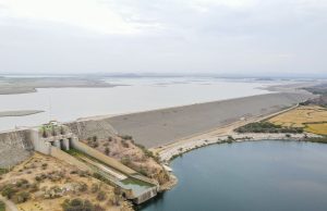 GORE Piura proyecta elevar el nivel de Poechos hasta la cota 106