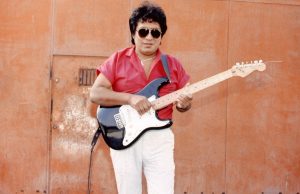 Fallece Walter León Aguilar, creador de “Colegiala” y figura clave de la cumbia peruana
