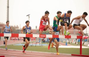 Perú brilla en el Sudamericano U20 con 11 medallas y rompe récords