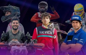 Perú competirá en el Motocross de las Naciones 2025