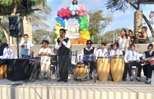 Orquestina OMAPED Piura obtiene el Premio Regional Inclusivo