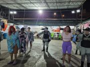 Sullana: 25 internas son trasladadas a otros penales por hacinamiento