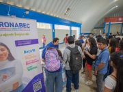 Piura se posiciona como una de las regiones con más aspirantes a Beca 18