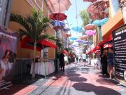 Piura: Artesanía y talento local destacan en la feria “Camino a la Navidad”