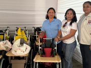 Piura: Realizan entrega de sillas de ruedas neurológicas a niños de la provincia