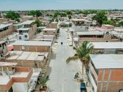 Piura: inaugurarán obra de pistas y veredas en el A.H. 06 de Septiembre